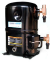 Low Back Pressure compressor